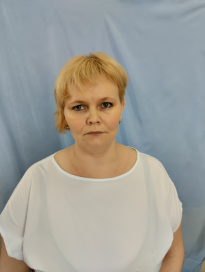 Повар Малыхина Елена Анатольевна Повар Малыхина Елена Анатольевна