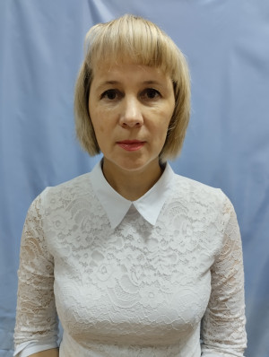 Заведующий Кутуманова Оксана Владимировна Заведующий Кутуманова Оксана Владимировна
