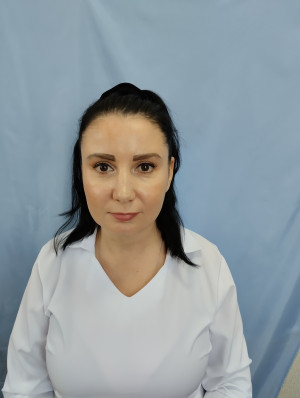 Заведующий хозяйством Толстова Екатерина Сергеевна Заведующий хозяйством Толстова Екатерина Сергеевна